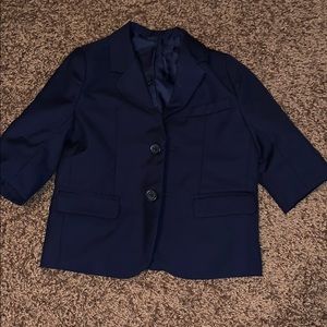 2T suite jacket